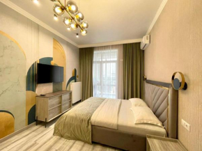 Гостиница Apartment Atlant residental complex  Астана